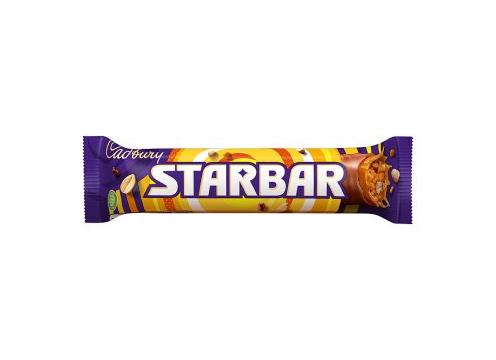 product image for Cadbury Starbar Chocolate Bar 49g