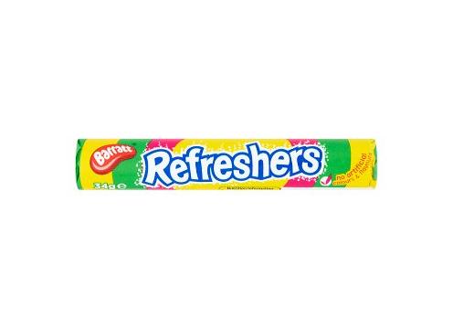 product image for Barratt Refreshers 34g