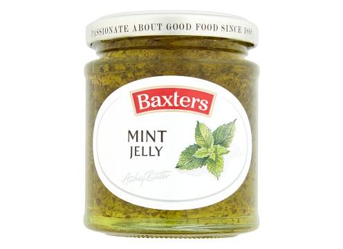 product image for Baxters Mint Jelly 210g