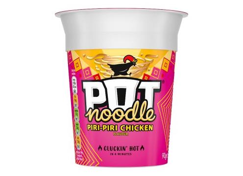 product image for Pot Noodle Piri-Piri Chicken 90g
