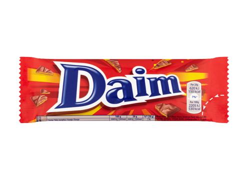 product image for Daim Bar