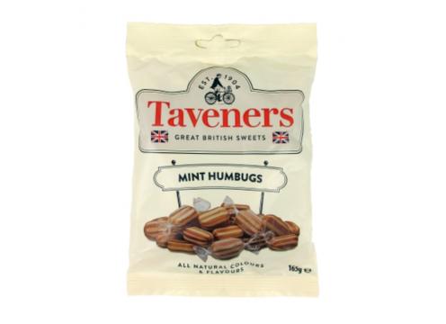 product image for Taveners Humbugs 165g  