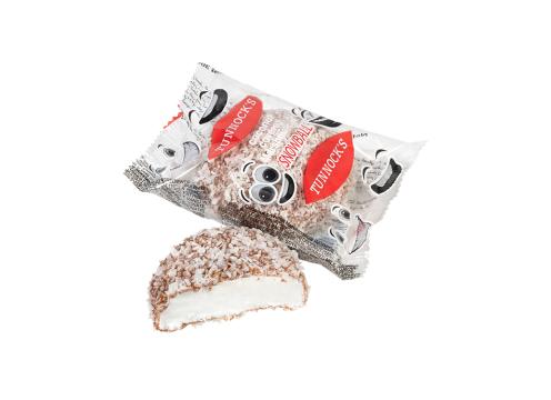 product image for Tunnocks Snowballs 30g - clearance  (BB 2/24)
