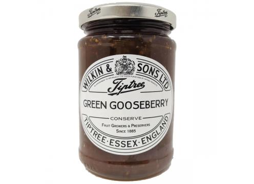 product image for Tiptree Gooseberry Jam 340g