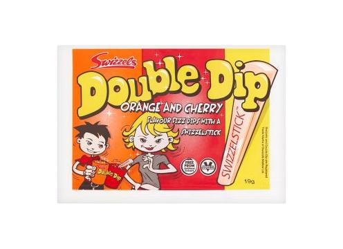 product image for Swizzels Double Dip