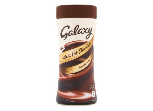 product image for Galaxy Instant Hot Chocolate 250g