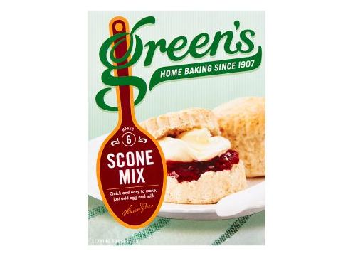product image for Green's Scone Mix 280g