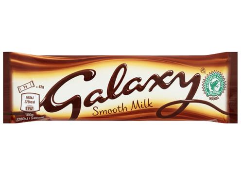 product image for Galaxy Milk Bar Standard 42g
