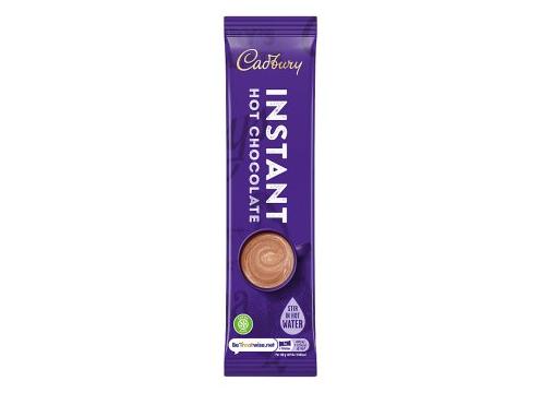 product image for Cadbury Instant Hot Chocolate 28g