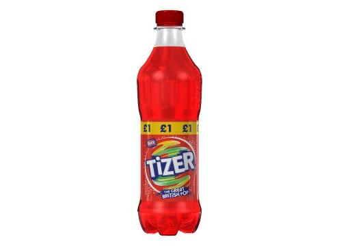 product image for Barr Tizer 500ml
