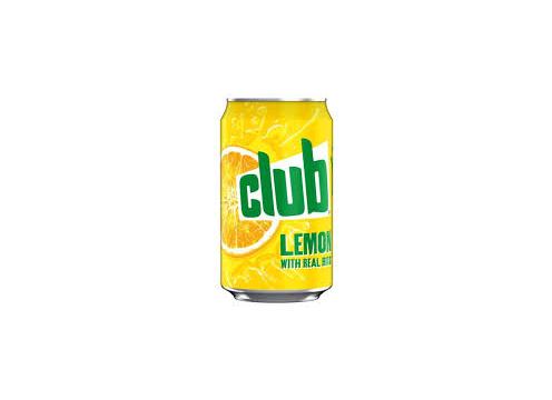 product image for Club Lemon 330ml