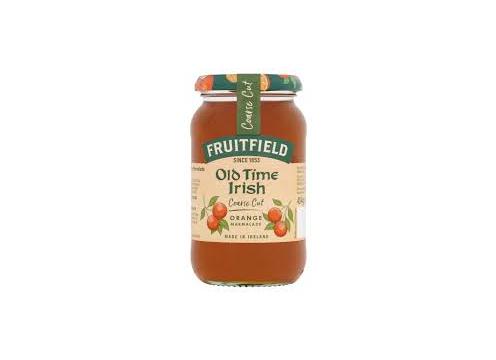 product image for Fruitfield Old Time Irish Coarse Marmalade 454G