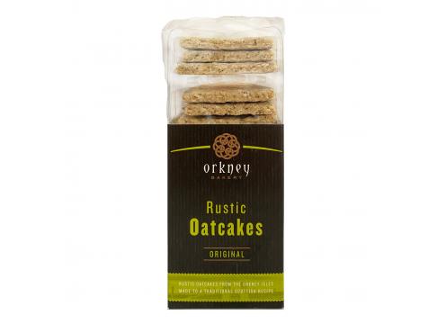 product image for Orkney Bakery Rustic Oatcake 190g