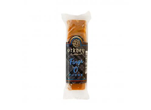 product image for Orkney Bakery Finger O Fudge 33g