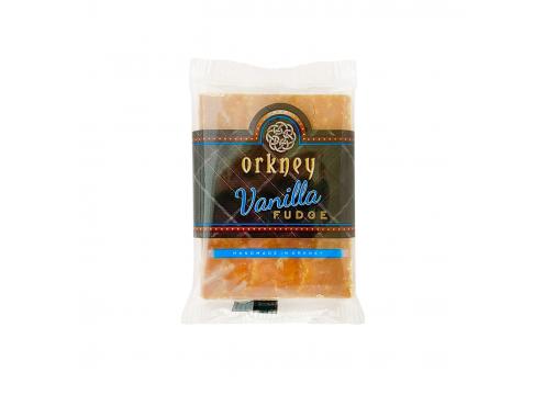product image for Orkney Bakery Vanilla Fudge 100g