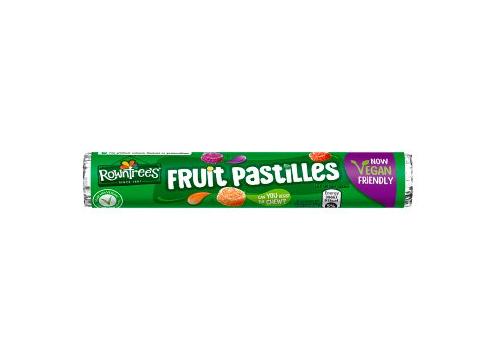 product image for Rowntree Fruit Pastille Roll 