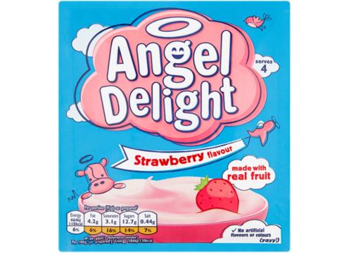 product image for Angel Delight Strawberry