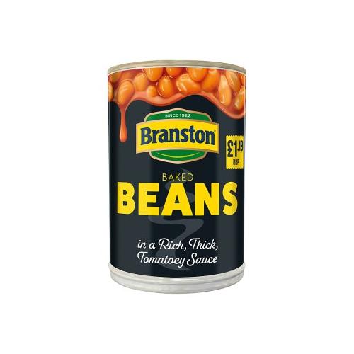 image of Branston Baked Beans 410g