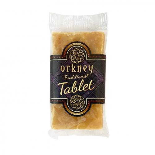 image of Orkney Bakery Tablet 70g (BB 5/24)