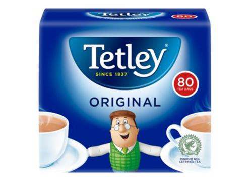 product image for Tetley Teabags 80s