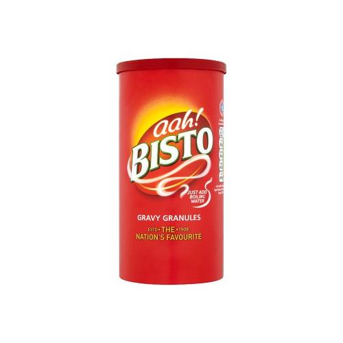 image of Bisto Beef Gravy Granules 550g