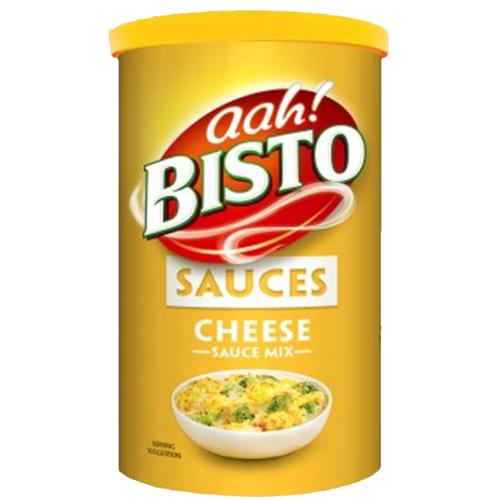image of Bisto Cheese Sauce Granules