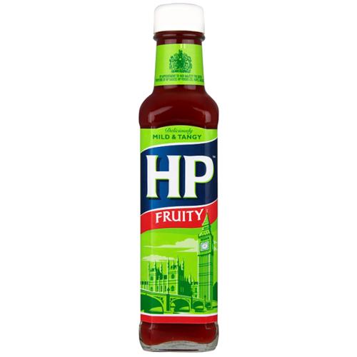 image of HP Fruity Sauce 255g