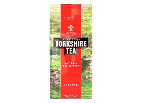 product image for Yorkshire Tea Loose 250g