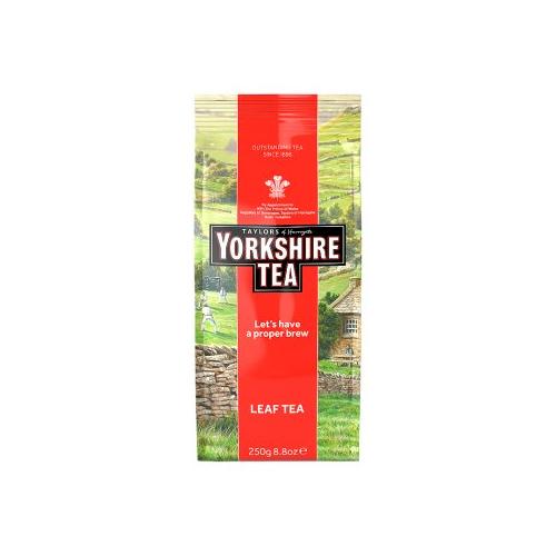 image of Yorkshire Tea Loose 250g