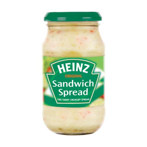 image of Heinz Sandwich Spread 300g jar 