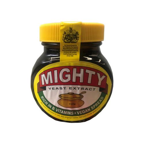 image of Mar**ite UK Labelled Mighty 250g 