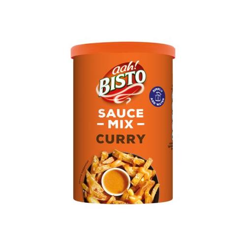 image of Bisto Curry Sauce 185g