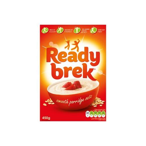 image of Ready Brek - 450g 