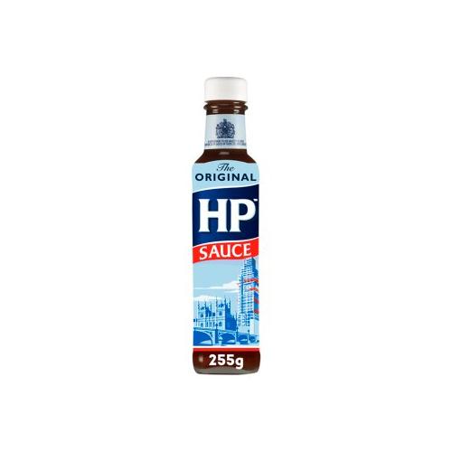 image of HP Original Sauce 255g