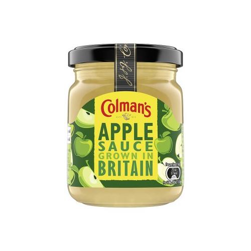 image of Colman's Bramley Apple Sauce