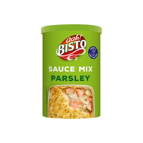 image of Bisto Parsley Sauce Mix 185g