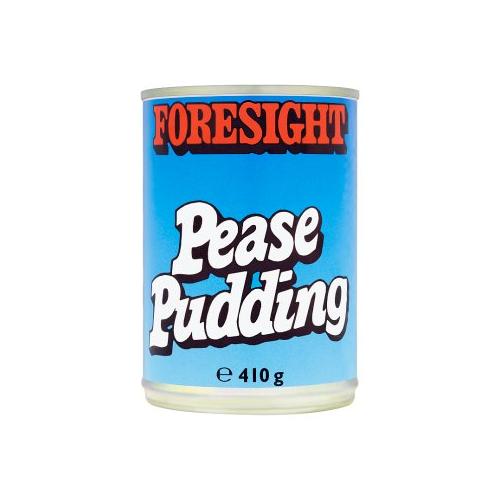 image of Foresight Pease Pudding 410g