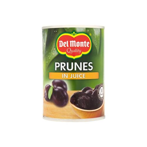 image of Del Monte Prunes in Juice 410g