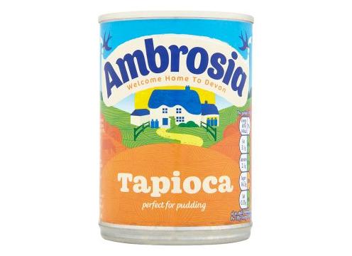 product image for Ambrosia Tapioca Dessert Can 385g