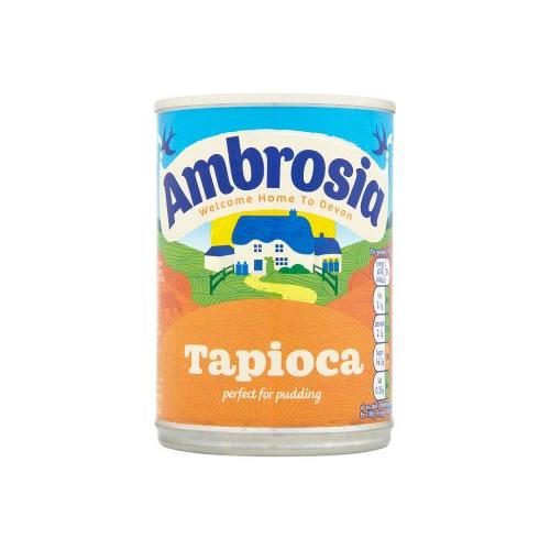 image of Ambrosia Tapioca Dessert Can 385g