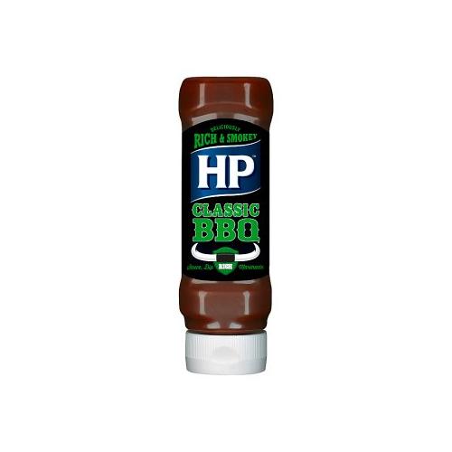 image of HP Classic BBQ Sauce 465g