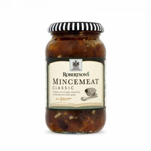 image of Robertson's Mincemeat Classic 411g