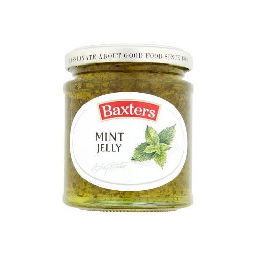 image of Baxters Mint Jelly 210g