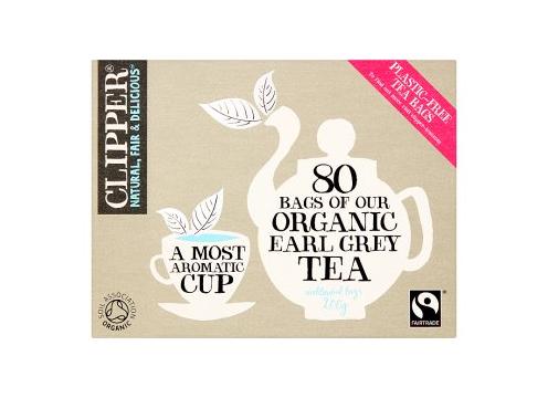 product image for Clipper Earl Grey 80s