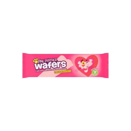 image of Pink Panther Wafers 154g