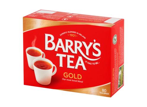product image for Barry's Gold Blend 80s