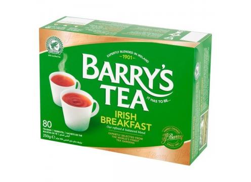 product image for Barry's Irish Breakfast 80s