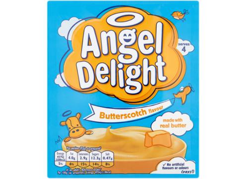 product image for Angel Delight Butterscotch