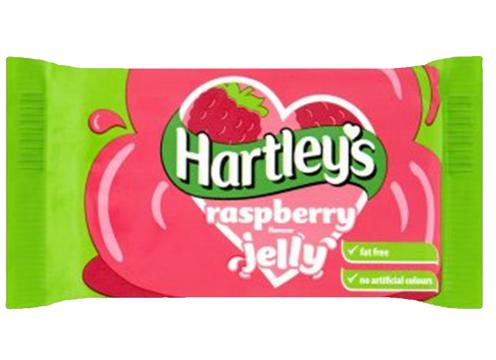 product image for Hartleys Raspberry Jelly