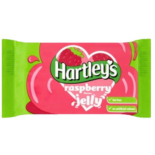 image of Hartleys Raspberry Jelly